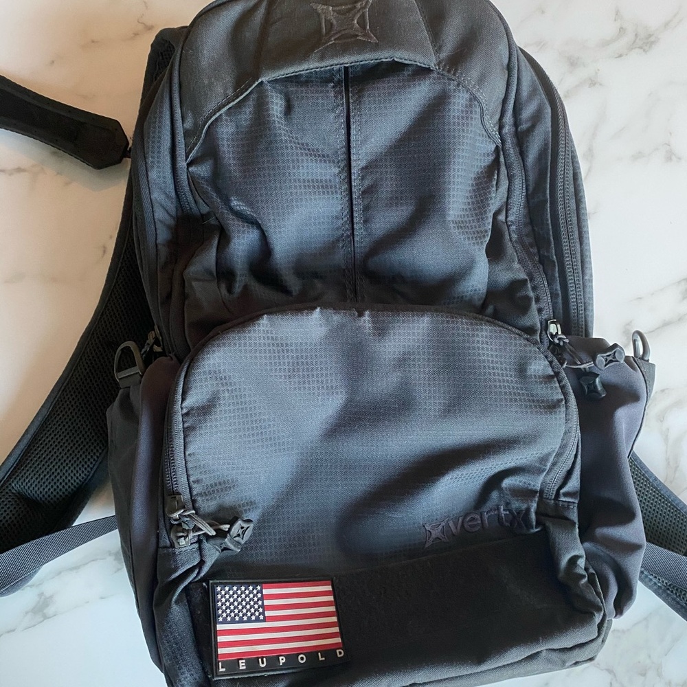 Vertx Ready Pack